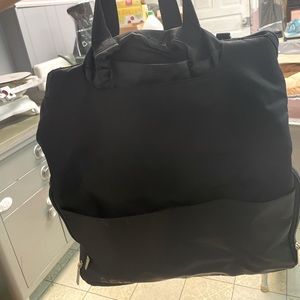 Beis breast pump bag